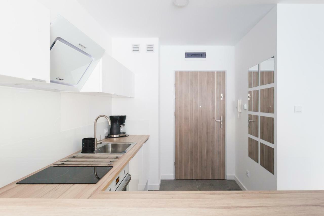 Raval Apartments - Light Blue Rewal Zewnętrze zdjęcie